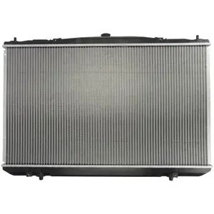 NRF B.V. Radiateur moteur pour LEXUS: RX (Ref: 59081) pas cher