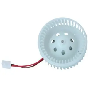 NRF B.V. Pulseur d'air habitacle pour VOLVO: XC 90, S60, V70, XC 70, S... pas cher