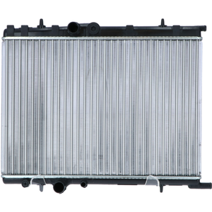 Comparateur de prix : Radiateur refroidissement moteur NRF 53424A - Réf. 1458549