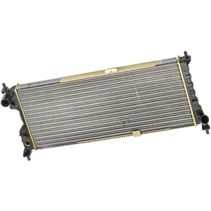 Comparateur de prix : NRF B.V. Radiateur moteur pour OPEL: Corsa, Combo (Ref: 507522A)