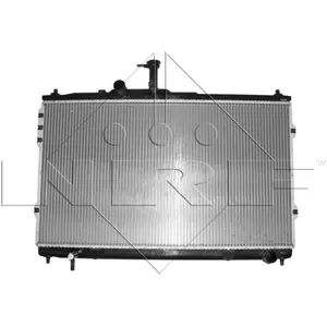Radiateur, refroidissement du moteur NRF, par ex. pour Hyundai pas cher