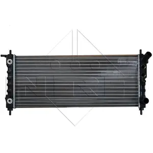 Comparateur de prix : NRF B.V. Radiateur moteur pour OPEL: Corsa (Ref: 50242)