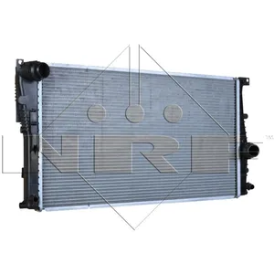 Radiateur, refroidissement moteur NRF 58413 pas cher