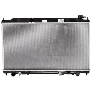 Radiateur, refroidissement moteur NRF 56080 pas cher