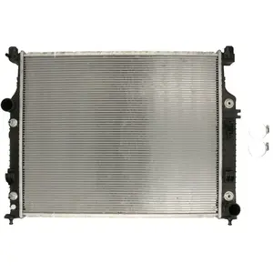 NRF Radiateur, refroidissement du moteur EASY FIT 56074 pas cher