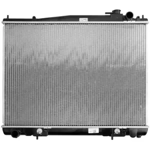 NRF B.V. Radiateur moteur pour NISSAN: Pathfinder (Ref: 56088) pas cher