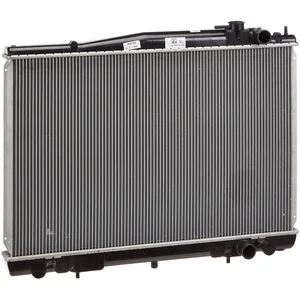 Radiateur moteur NRF 56086 pas cher