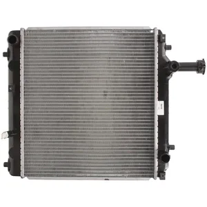 Nrf Radiateur, refroidissement du moteur EASY FIT 56062 pas cher