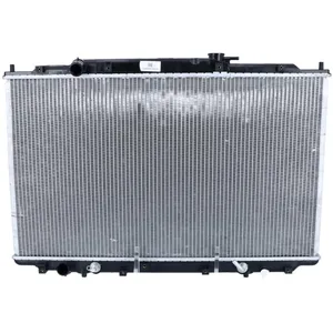 Radiateur, refroidissement moteur NRF 56051 pas cher