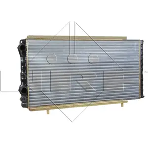 Comparateur de prix : Radiateur refroidissement moteur NRF 52062A - Réf. 1458180