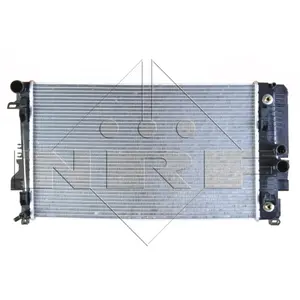 Comparateur de prix : NRF B.V. Radiateur moteur pour MERCEDES-BENZ: Vito, Viano (Ref: 58440)