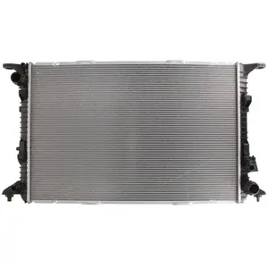 Radiateur refroidissement moteur NRF 58439 - Réf. 58439 pas cher
