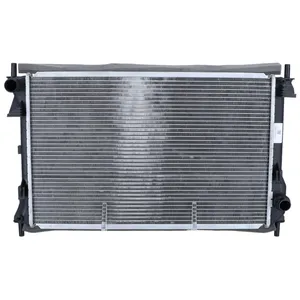 NRF B.V. Radiateur moteur (Ref: 56040) pas cher