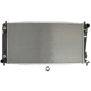Radiateur, refroidissement moteur NRF 56036 pas cher