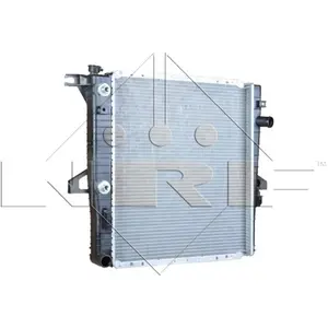 Radiateur Easy Fit Ford Usa Nrf 56044 pas cher
