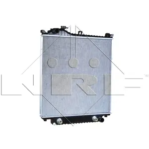Comparateur de prix : NRF Radiateur, refroidissement du moteur EASY FIT 56032