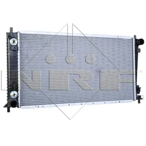 Radiateur, refroidissement moteur NRF 56035 pas cher