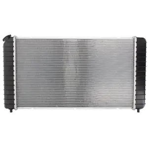 NRF Radiateur, refroidissement du moteur EASY FIT 56011 pas cher