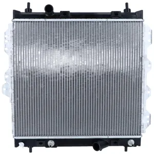 NRF B.V. Radiateur moteur pour CHRYSLER: PT Cruiser (Ref: 56018) pas cher