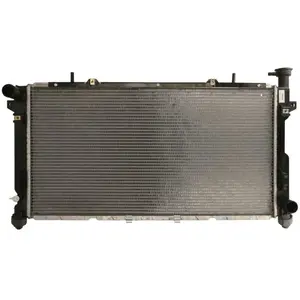 Radiateur, refroidissement moteur NRF 56020 pas cher