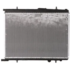 NRF Radiateur, refroidissement du moteur EASY FIT 56021 pas cher