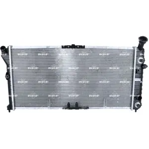 Radiateur, refroidissement moteur NRF 56002 pas cher
