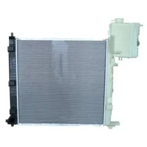 NRF B.V. Radiateur moteur pour MERCEDES-BENZ: Vito, Classe V (Ref: 505...