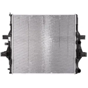Comparateur de prix : NRF B.V. Radiateur moteur pour IVECO: Daily (Ref: 58431)