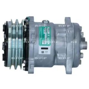 Compresseur, Climatisation Origine 32795g Nrf Nrf 32795gVendu parnorauto