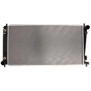 Radiateur, refroidissement moteur NRF 56543 pas cher