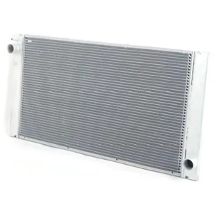 NRF B.V. Radiateur moteur pour MINI: MINI (Ref: 58474) pas cher