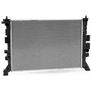 Radiateur, refroidissement moteur NRF 58475 pas cher