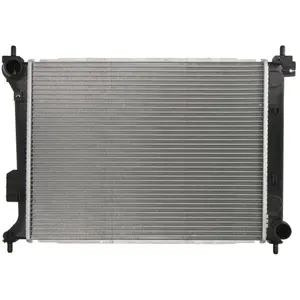 NRF B.V. Radiateur moteur pour HYUNDAI: i20 (Ref: 58451) pas cher