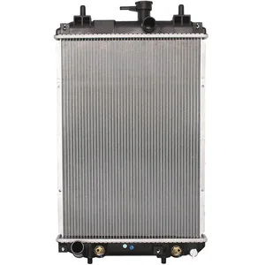 NRF B.V. Radiateur moteur pour DAIHATSU: Materia (Ref: 58494) pas cher