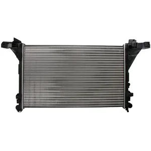 Radiateur, refroidissement moteur NRF 58482 pas cher