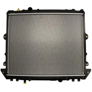 NRF B.V. Radiateur moteur pour TOYOTA: Hilux (Ref: 58491) pas cher