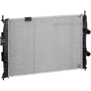 Radiateur, refroidissement moteur NRF 58461 pas cher