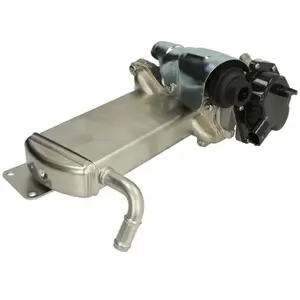 Comparateur de prix : NRF B.V. Module-EGR pour VOLKSWAGEN: Amarok (Ref: 48201)