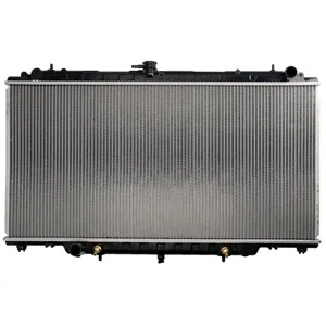 NRF B.V. Radiateur moteur pour NISSAN: Patrol (Ref: 58548) pas cher
