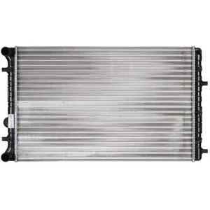NRF B.V. Radiateur moteur pour VOLKSWAGEN: Fox (Ref: 50141) pas cher