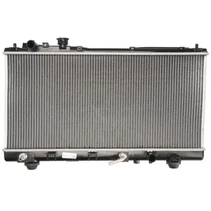 NRF B.V. Radiateur moteur pour MAZDA: 323 (Ref: 50142) pas cher