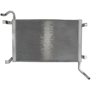 NRF B.V. Radiateur moteur pour LAND ROVER: Range Rover (Ref: 50145) pas cher