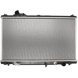 Radiateur, refroidissement moteur NRF 50137 pas cher