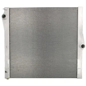 Comparateur de prix : NRF B.V. Radiateur moteur pour BMW: X5 (Ref: 50139)
