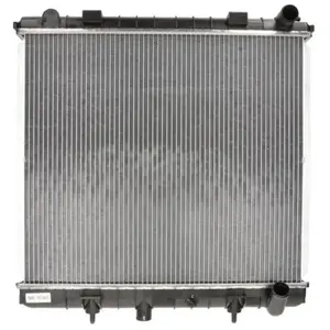 NRF B.V. Radiateur moteur pour LAND ROVER: Range Rover (Ref: 58445) pas cher