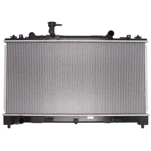 Comparateur de prix : NRF B.V. Radiateur moteur pour MAZDA: 6 (Ref: 58381)