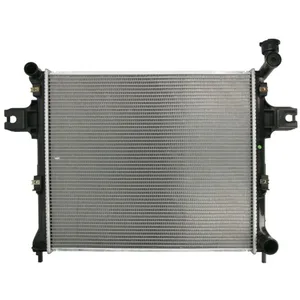 NRF B.V. Radiateur moteur pour JEEP: Commander, Grand Cherokee (Ref: 56588)
