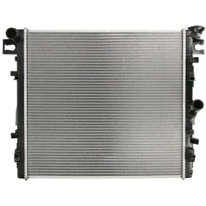 NRF B.V. Radiateur moteur pour JEEP: Wrangler (Ref: 56590) pas cher