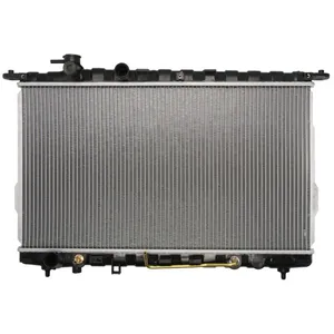 Comparateur de prix : Radiateur, refroidissement moteur NRF 56577