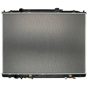 Radiateur, refroidissement moteur NRF 56568 pas cher